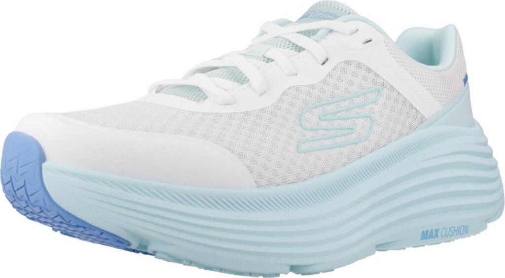 SKECHERS MAX CUSHIONING ENDEAVOUR Biela Obrázok produktu 