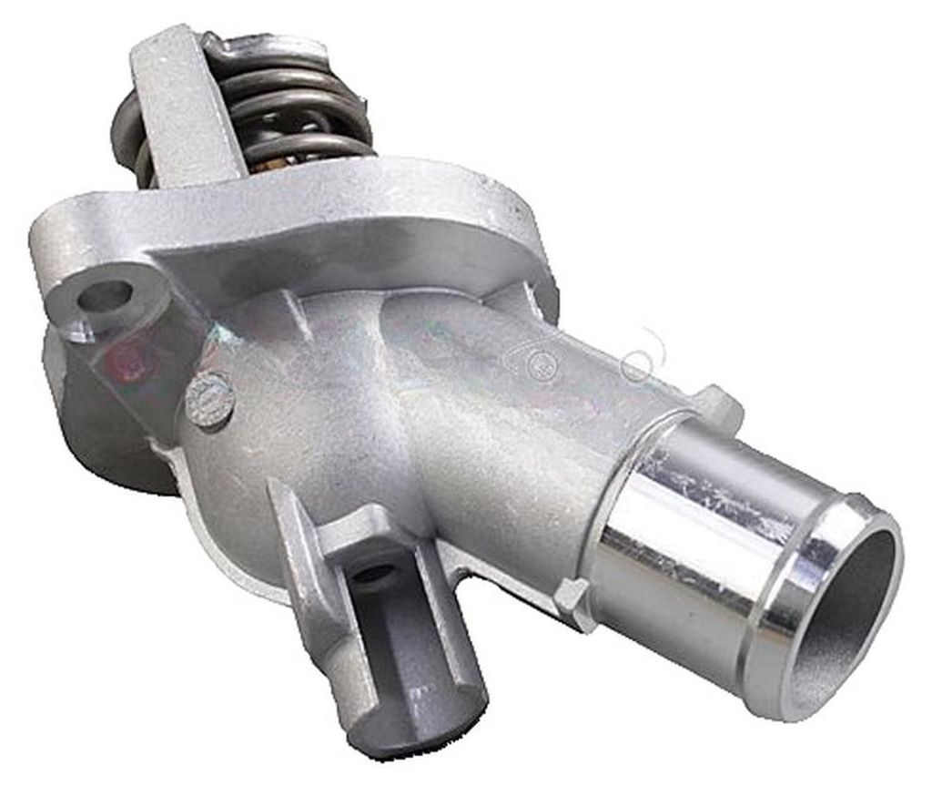 Thermostat Kühlmittel Öffnungstemperatur 90 °C METZGER für u.a. OPEL INSIGNIA