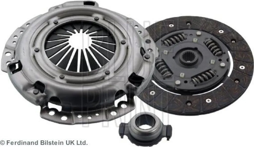 Supprimer le patinage avec le Kit d'embrayage ADP153006 pour Xantia Xsara