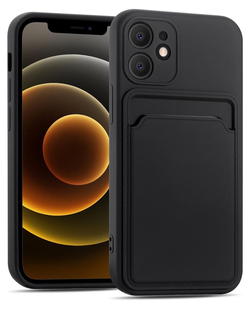 Étui pour téléphone portable Apple iPhone 12 Mini Housse Image du produit 