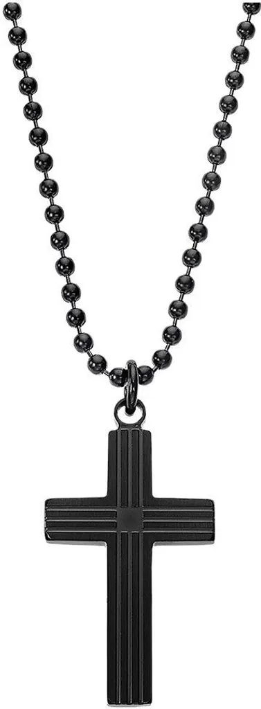 Élégant porte-clé Lotus LS2371-1/1 en acier pour vos clés de voiture