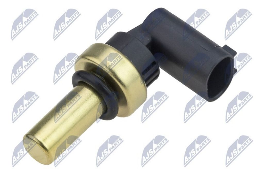 NTY ECT-PL-010 Kühlmitteltemperatursensor für OPEL INSIGNIA Caravan Astra J Sports Tourer (P10) ASTRA J Astra K Sports Tourer (B16) ZAFIRA TOURER C