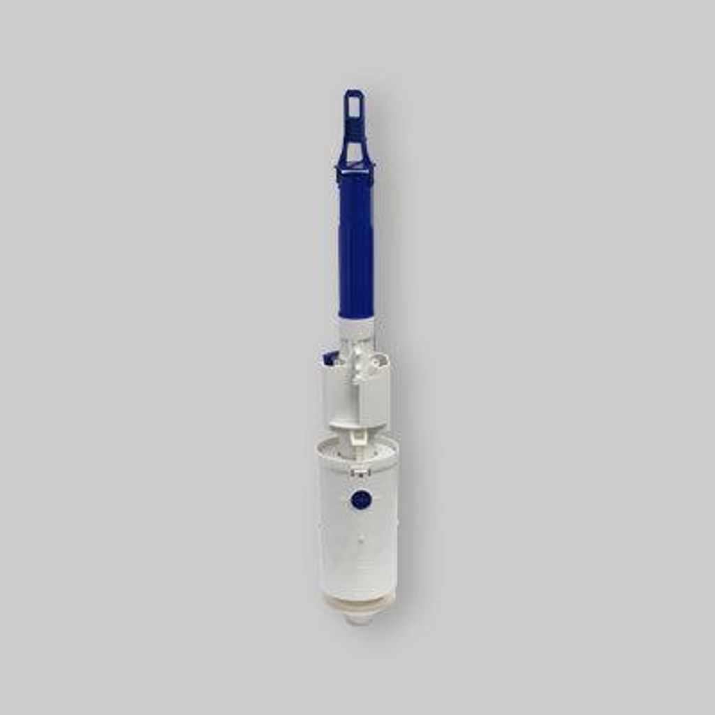 Campana Completa Twico Doppio Scarico Twinline - Immagine del prodotto 