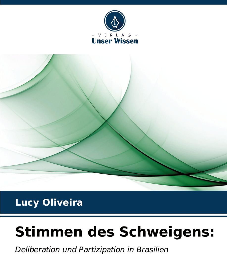 Stimmen des Schweigens: