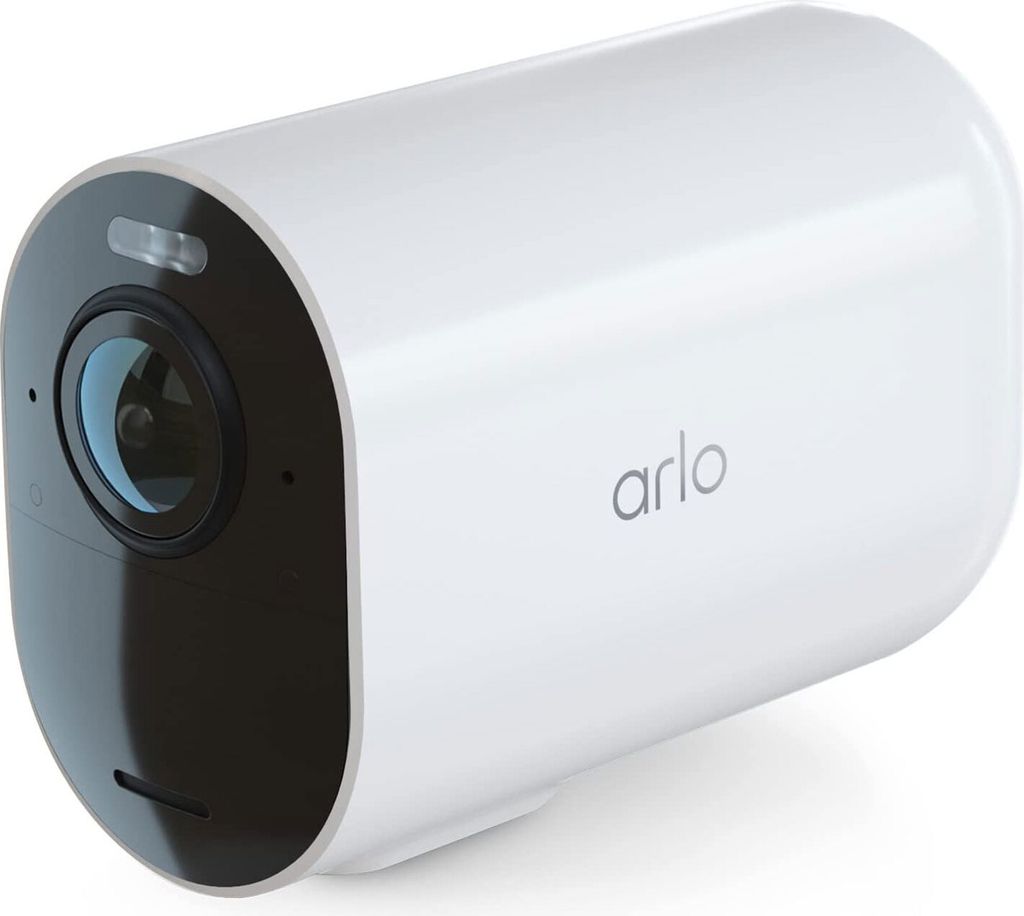 Arlo Ultra 2 XL - Netzwerk-Überwachungskamera - Bullet - Produktbild 
