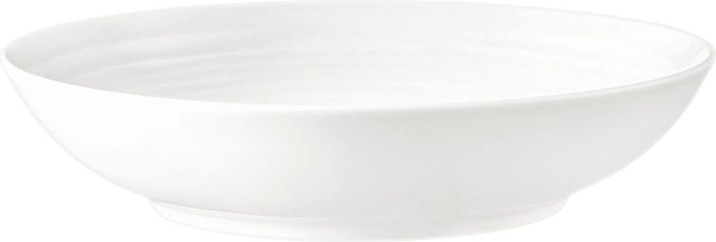 SELTMANN Terra Teller tief, ø: 212 mm, weiß