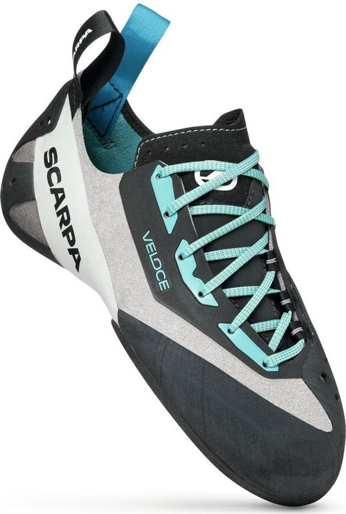 Scarpa VELOCE L WOMAN, Weiblich, Erwachsener, 175 g