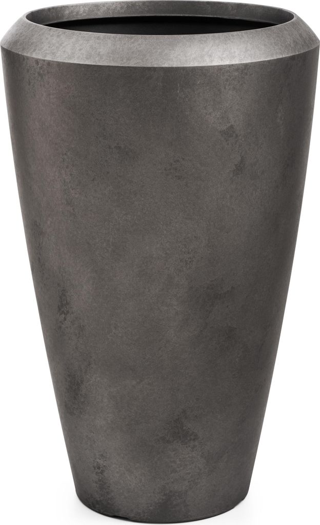 Blumentopf G21 Antike Oval 55 x 55 x 86,3