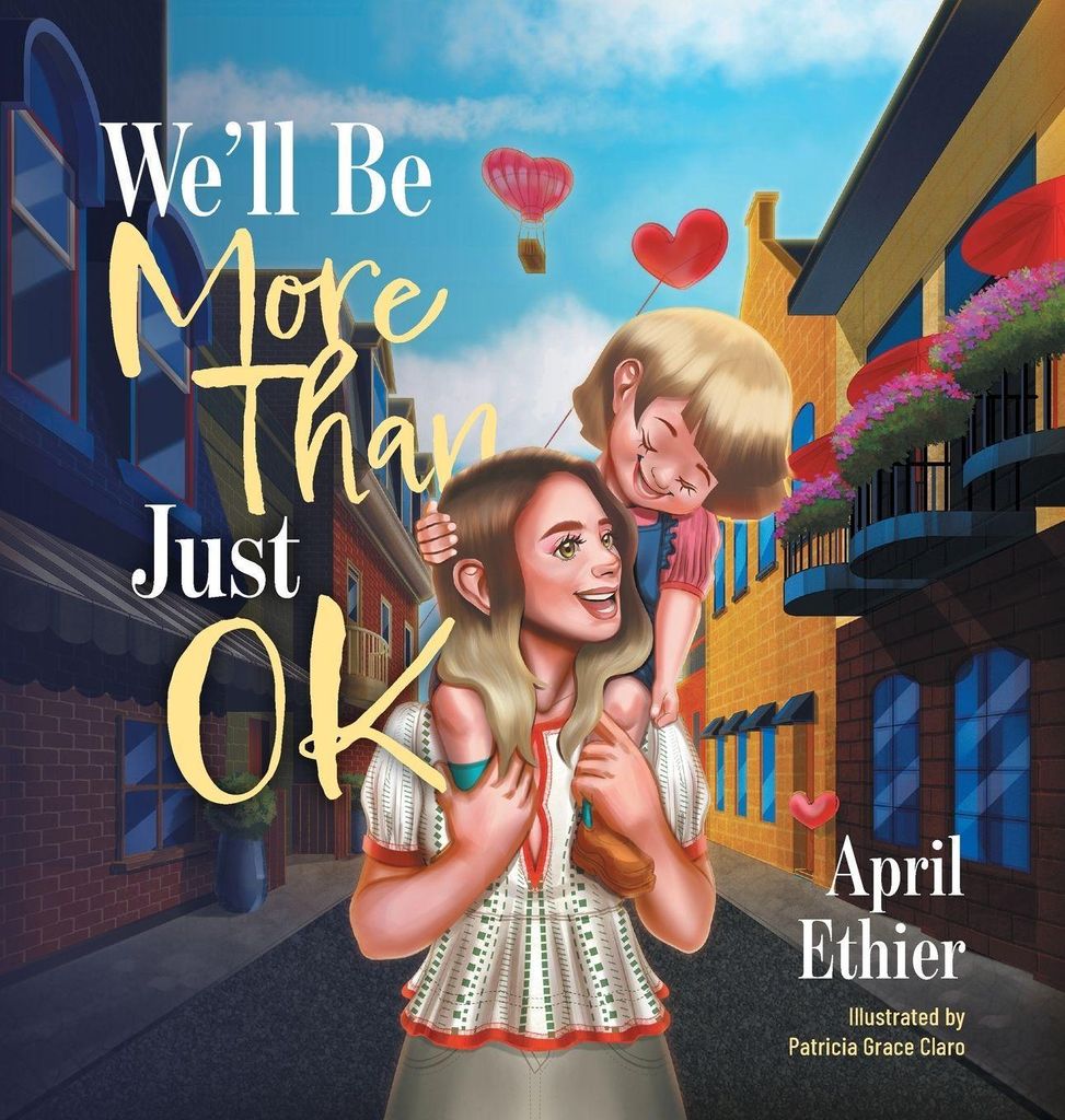 We'll Be More Than Just OK