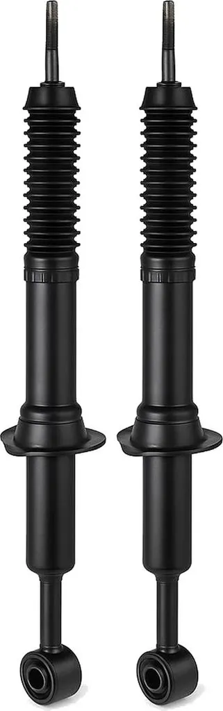 Amortisseur KYB 341340 pour Remplacer votre Suspension Arrière Usée