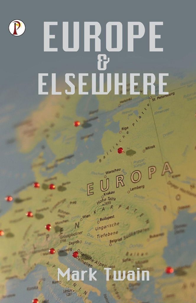 Europe And Elsewhere