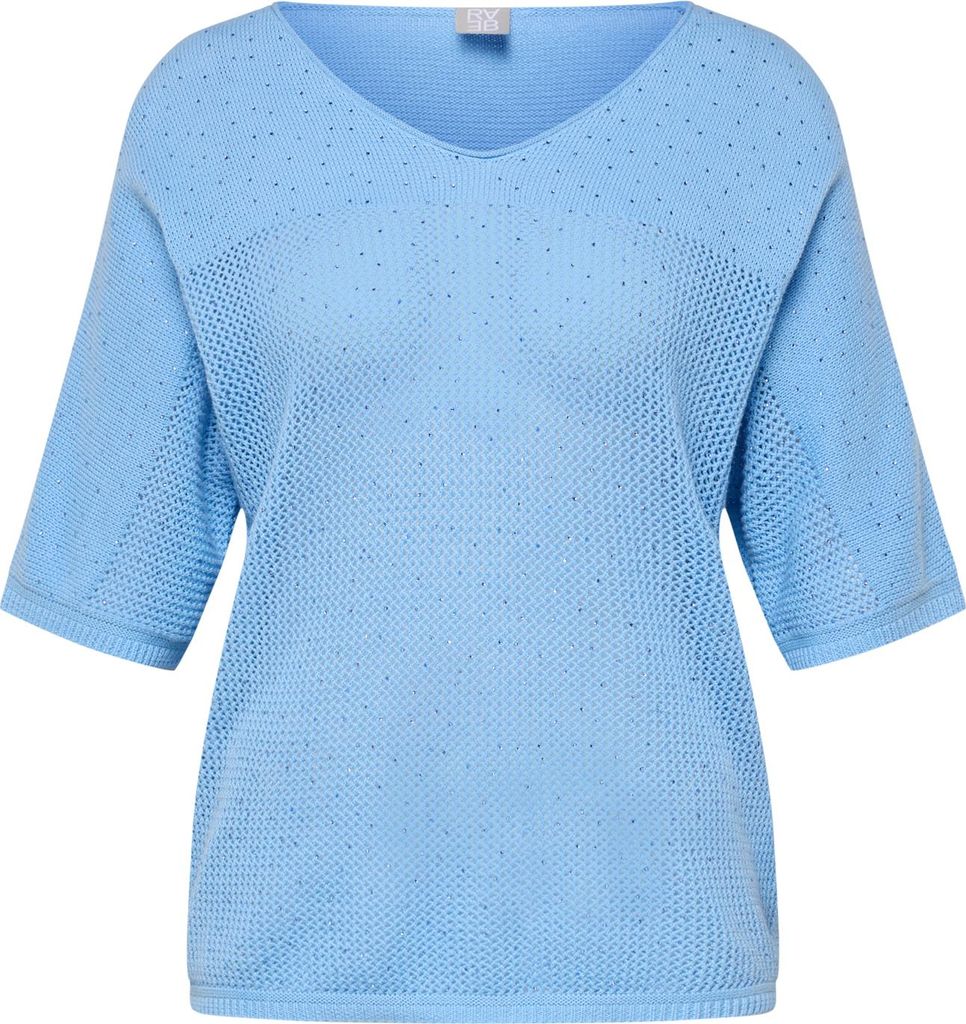 Rabe (12) PULLOVER, OZEAN 6333 6333 44