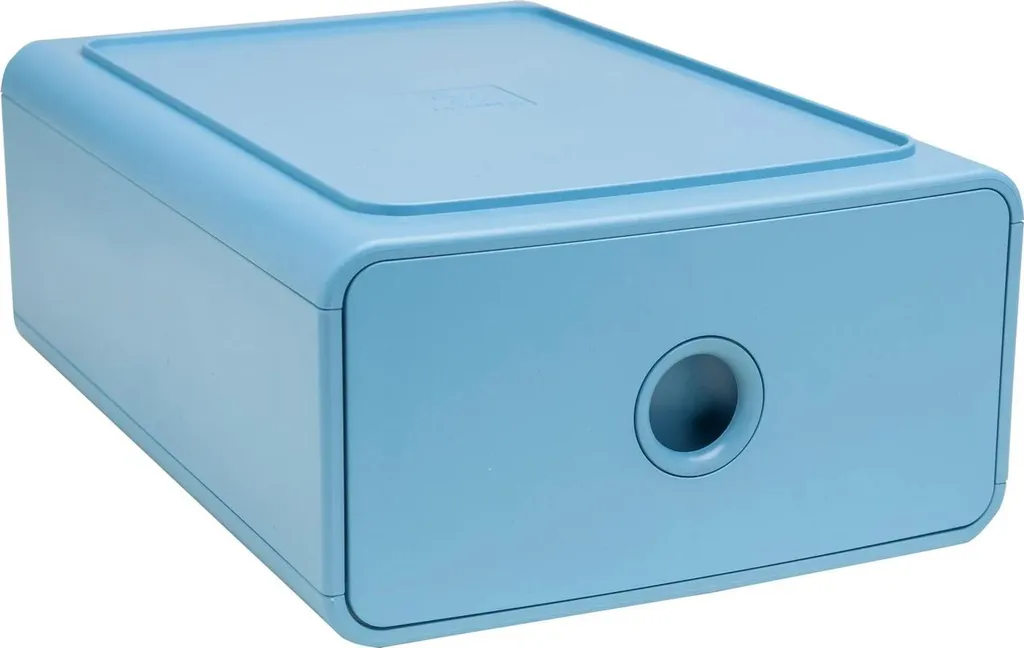 Organiser son Bureau avec le Module Tiny Box Exacompta Pop N'Co 315909D