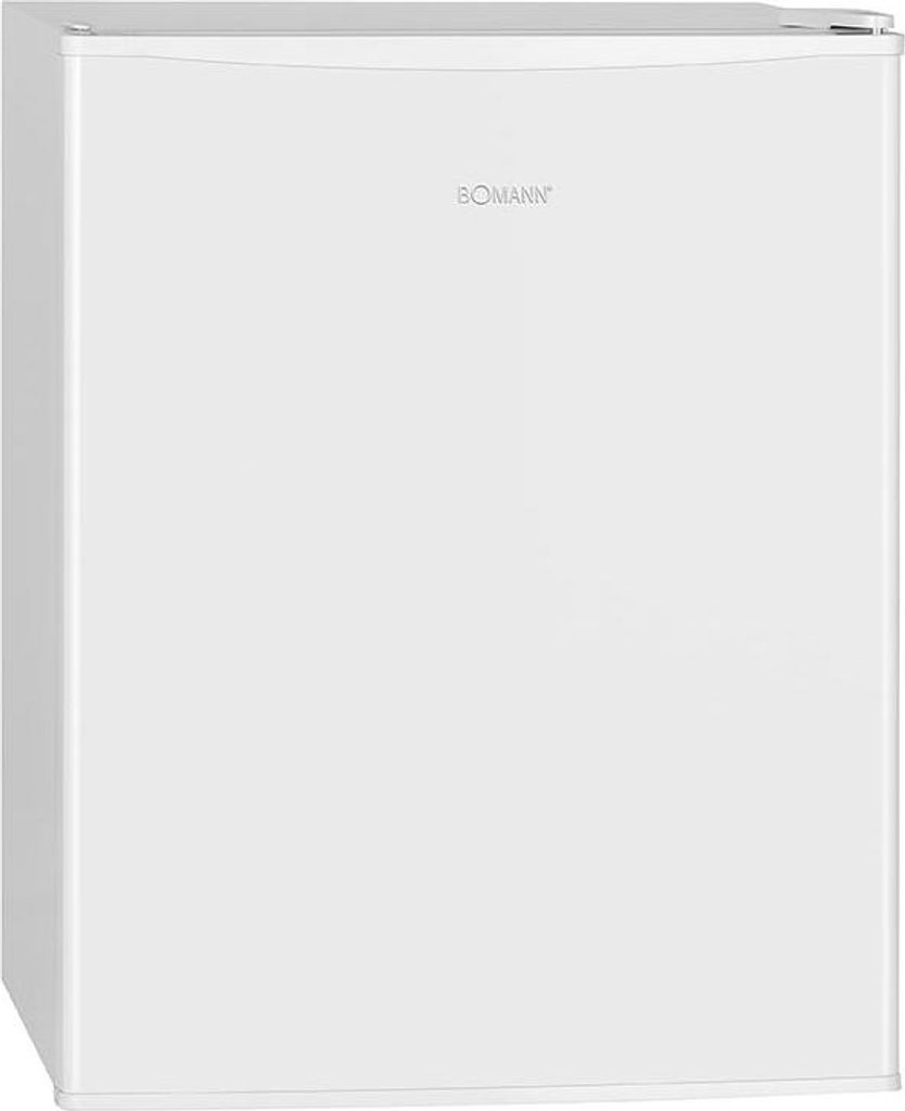 Réfrigérateur 58L Blanc Bomann KB7347-Blanc Image du produit 