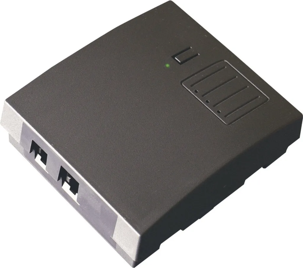 Adaptateur TAE sans fil distyBox 300 pour borne DECT - 3