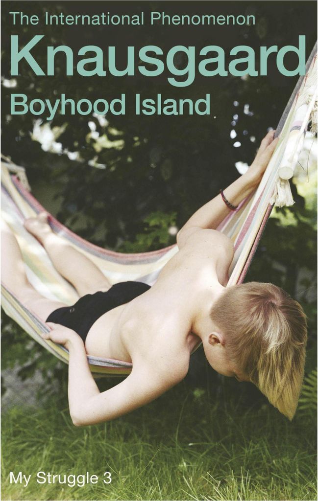 Boyhood Island