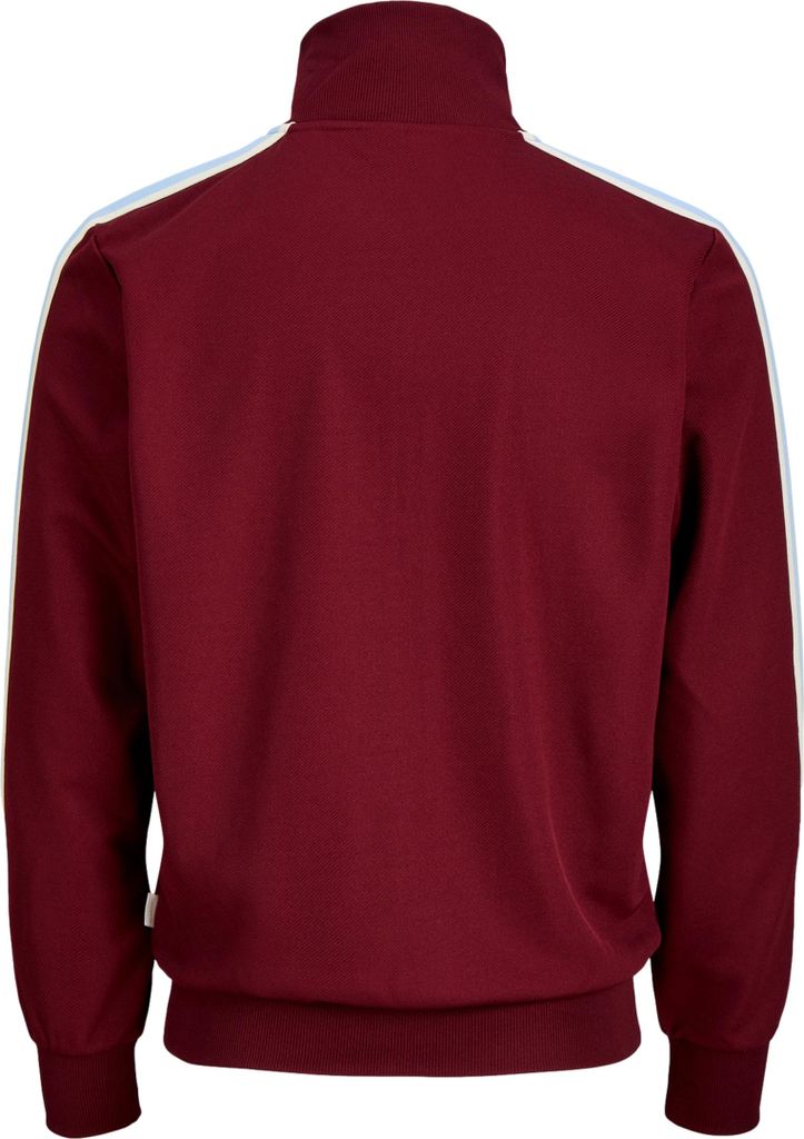 Jack & Jones Junior Sweatjacke COTEDAZUR Kapuzensweatjacke