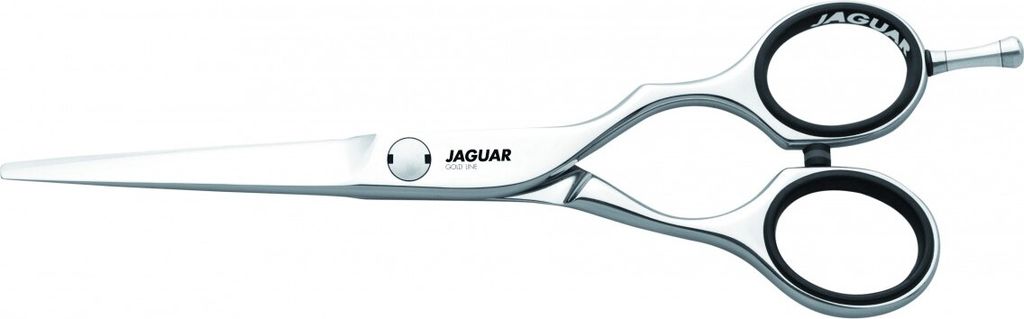 Jaguar Gold Line Diamond E Hairdressing Scissors 6-Inch Length 0.09kg