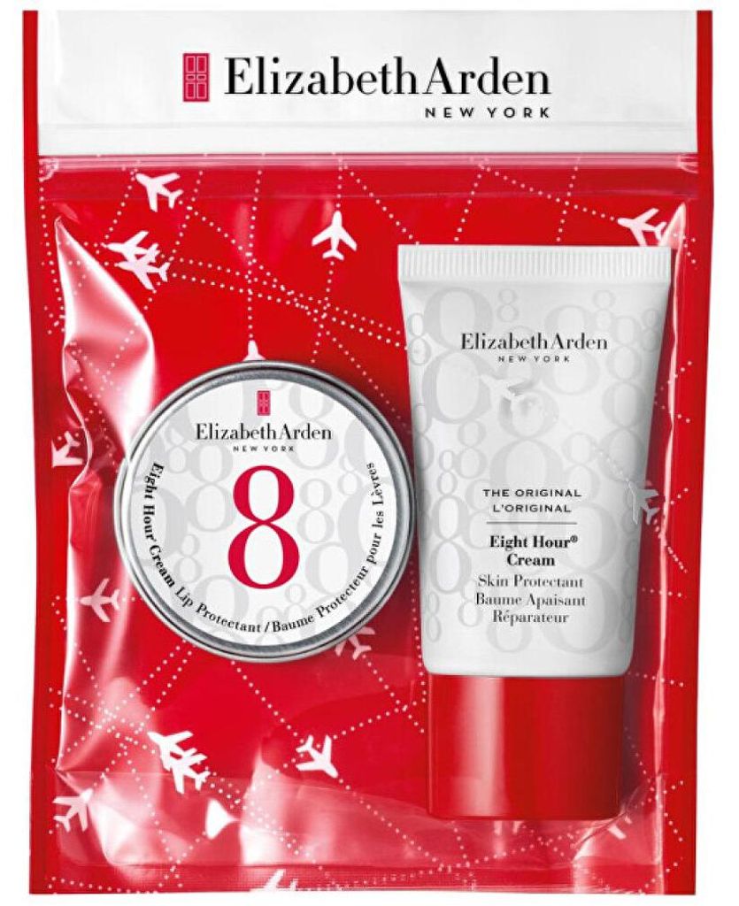 Eight Hour Cream Elizabeth Arden Travel Set 15ml Produktbild 