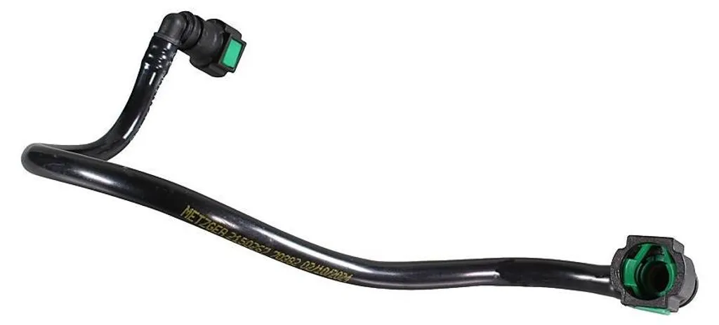 Durite de carburant METZGER 2150267 renforcée pour moteur Opel Astra J