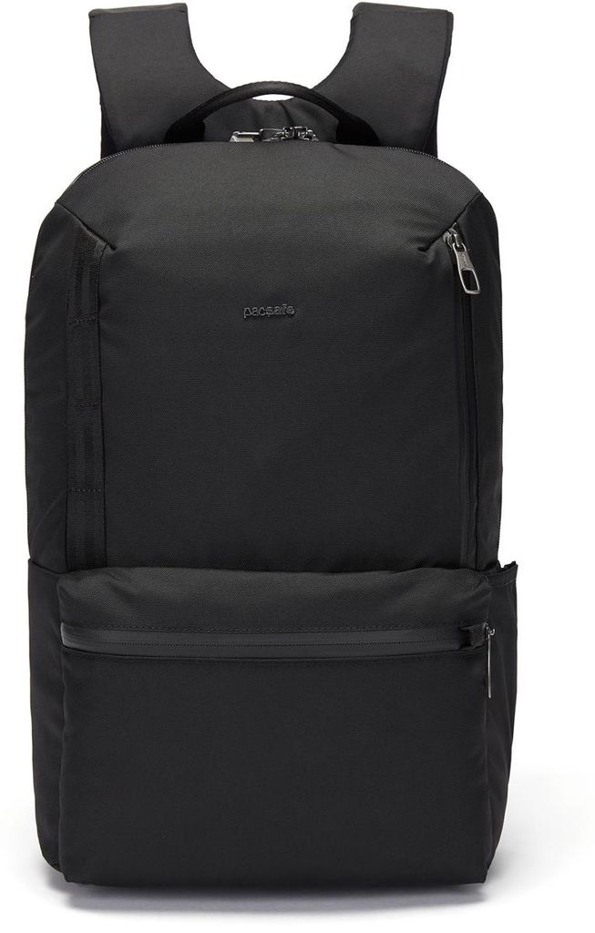 Plecak Pacsafe Metrosafe X 20l Czarny Zdjęcie produktu 