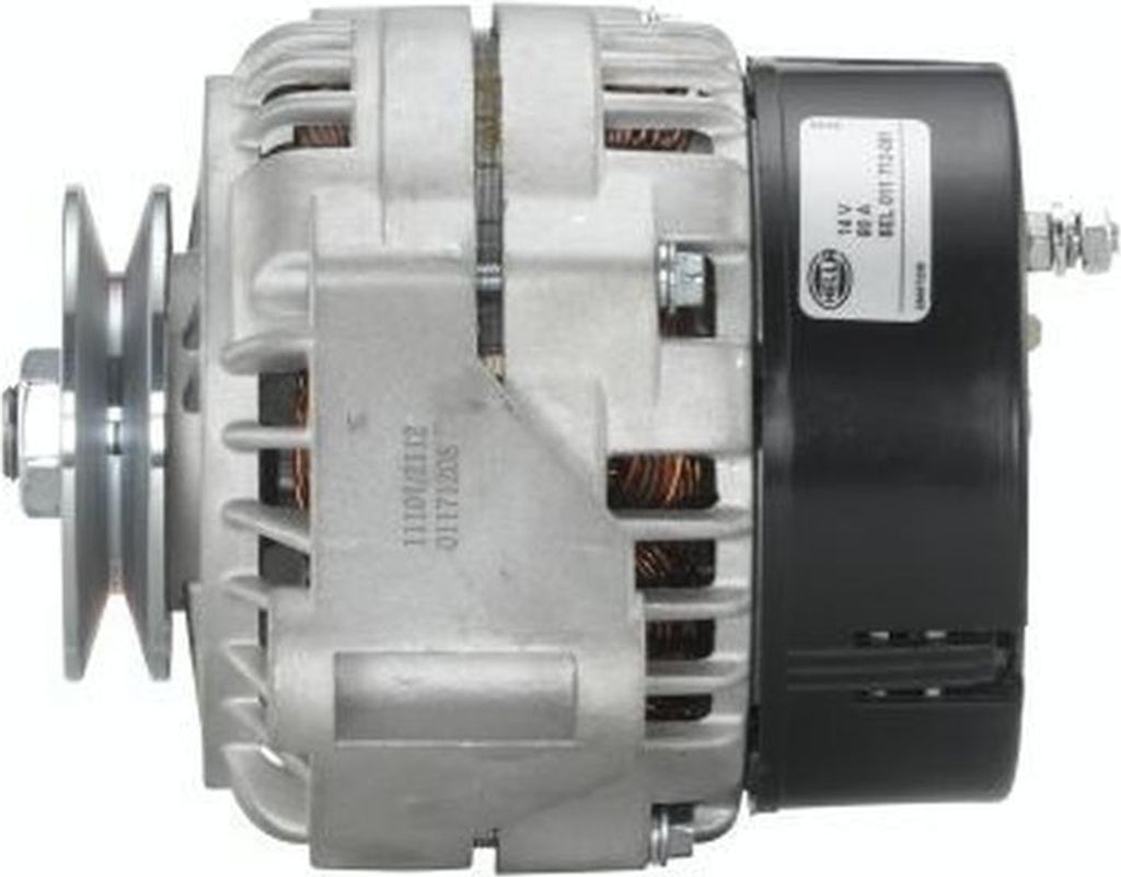 Alternator Immagine del prodotto 
