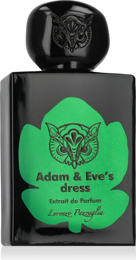 Extrait de Parfum Adam & Eve's Dress Lorenzo Pazzaglia - Fragrance Niche