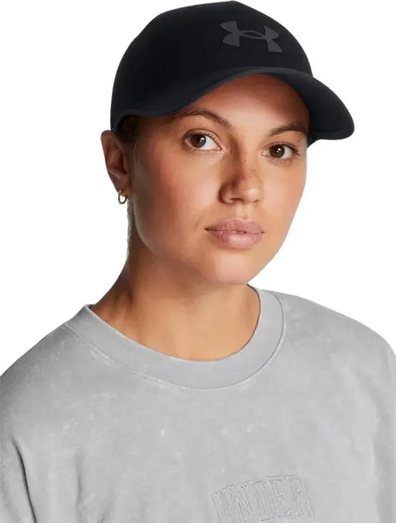 Casquette Under Armour Stealthform Bltz Adj avec Structure Moulée - 5
