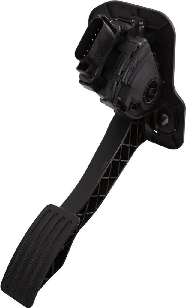 Sensore Pedale Acceleratore Professionale - Ricambio Alta Precisione