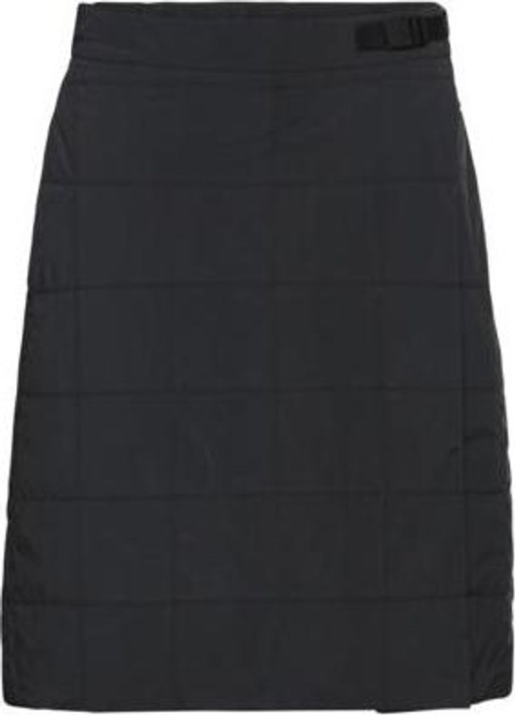 Jack Wolfskin Damen Winterdune Isolationsrock black S