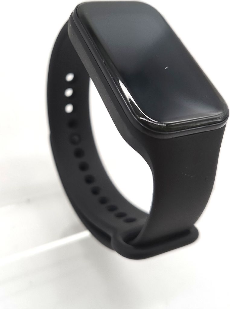 Xiaomi Redmi Smart Band 2 Black Obrázok produktu 11