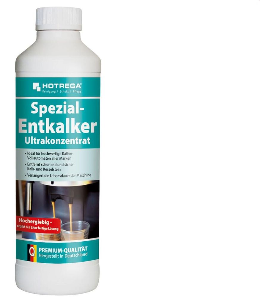 Hotrega H230020 Spezial-Entkalker - Ultrakonzentrat Produktbild 