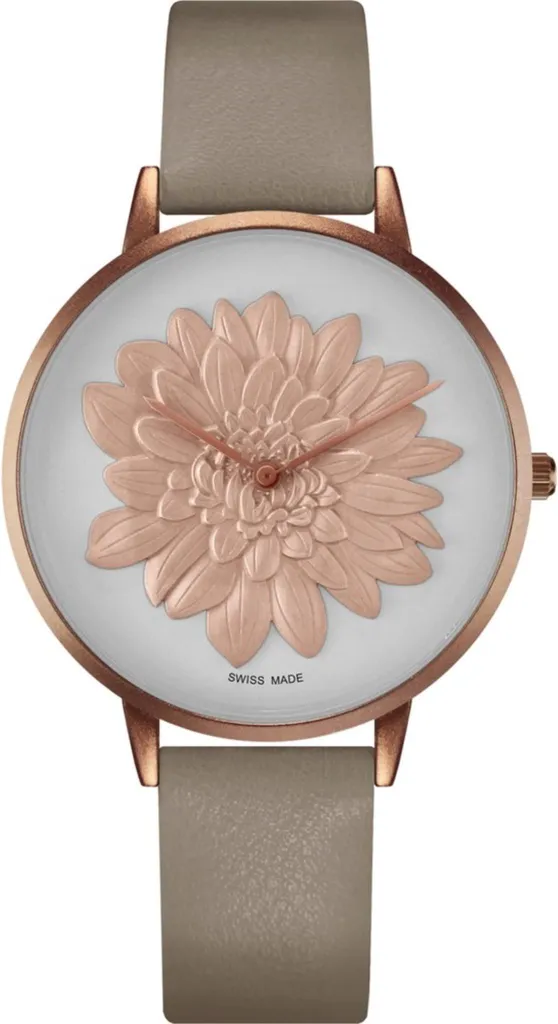 Bellevue B431 Orologio Fashion - Accessorio di Classe per Outfit Moderni