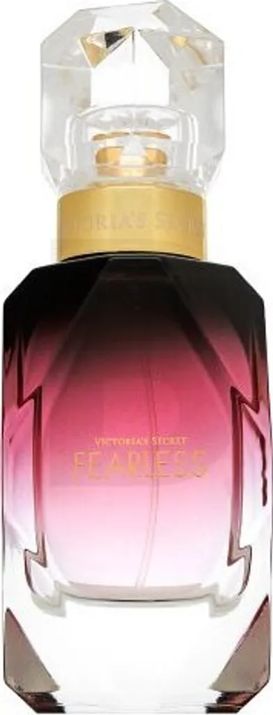 Parfum Victoria's Secret Fearless 50 ml - Idéal pour Soirée et Cadeau