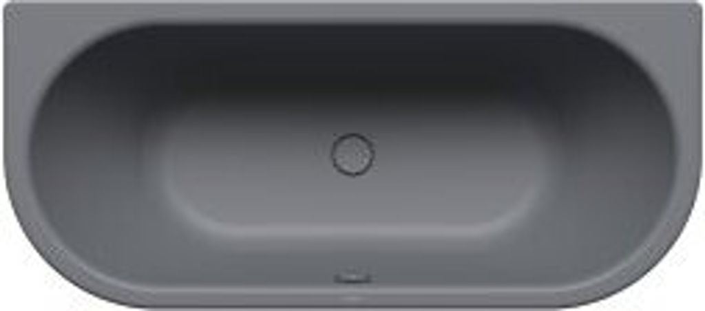 KALDEWEI Badewanne CENTRO DUO 2 cool grey 70