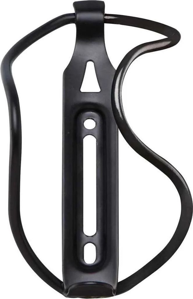 Cannondale Gt-40 Linker Flaschenhalter Schwarz Schwarz One Size
