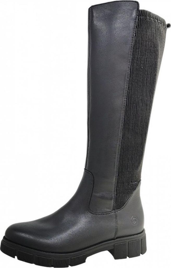 Remonte D2S74-00 (36/schwarz/schwarz/schw)