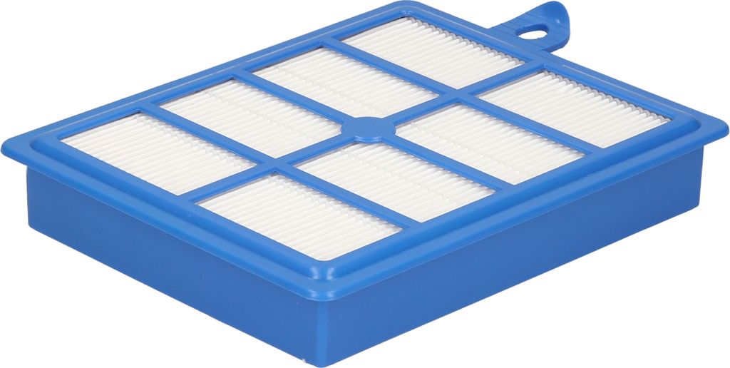 McFilter | HEPA-Filter geeignet für AEG AEF12, AFS1W, VX6, VX7, VX8, LX7, LX8, LX9, Electrolux EFH 12, ESF1W, Philips FC8038/01, H-Klasse