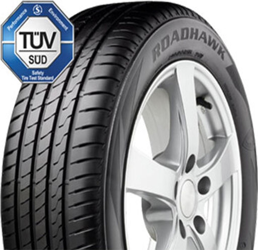 185 60 R15 84h Winterreifen Mit Stahlfelgen Firestone Roadhawk ( 185/60 R15 84H ) Reifen | Kaufland.de