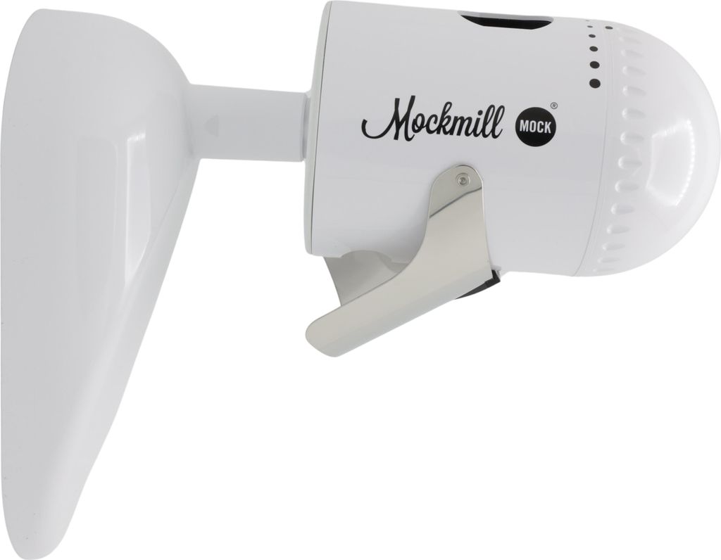 Mockmill 001 Getreidemühlen Vorsatz für KitchenAid mit Obrázek produktu 