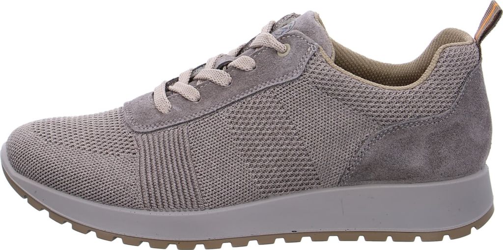 Ara Sportliche Schnürschuhe Matteo Herren 31353539343939 Beige 41 EU