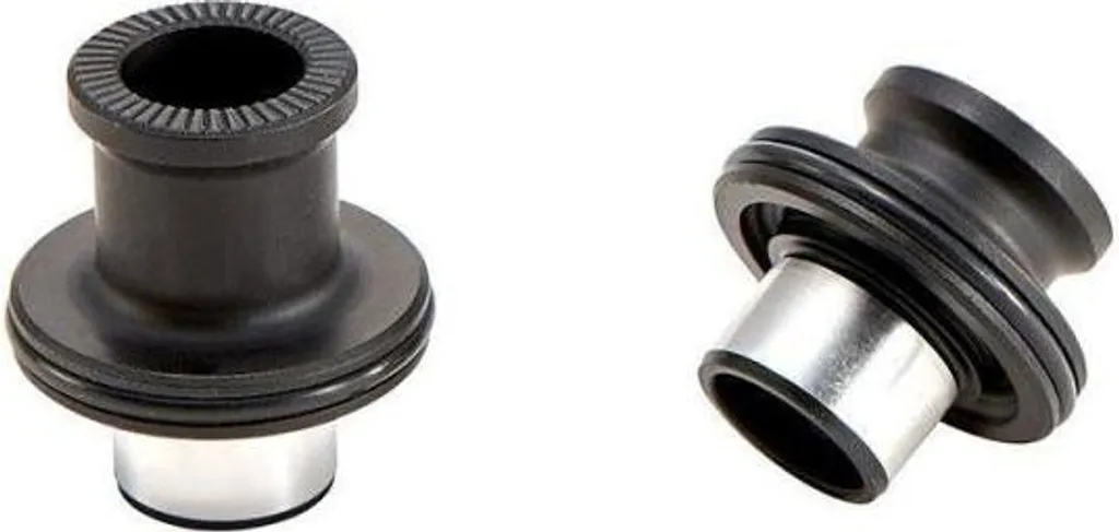 Adaptateur 15mm vers 9mm Ritchey WCS pour Fourche à Blocage Rapide