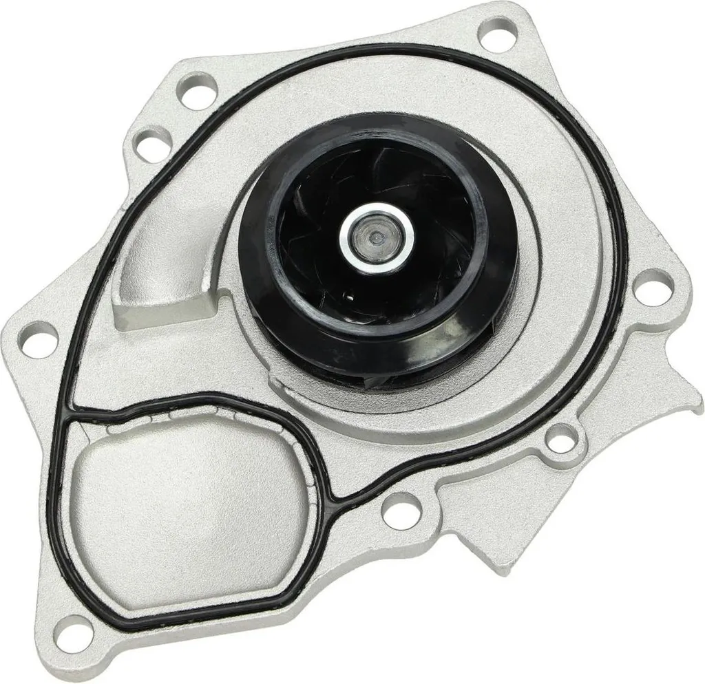 Anti-surchauffe : Pompe à eau MS 672-WP-PCS-MS pour Audi A5 8TA - 2
