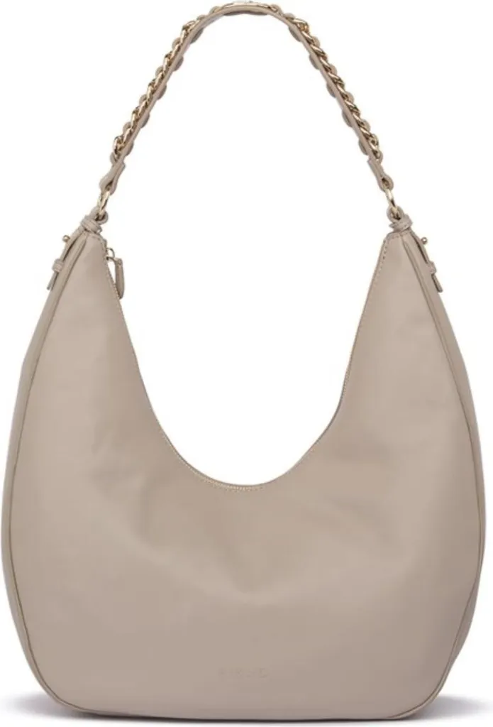 Sac Liu Jo 503751308 en similicuir grainé - Design italien avec logo doré