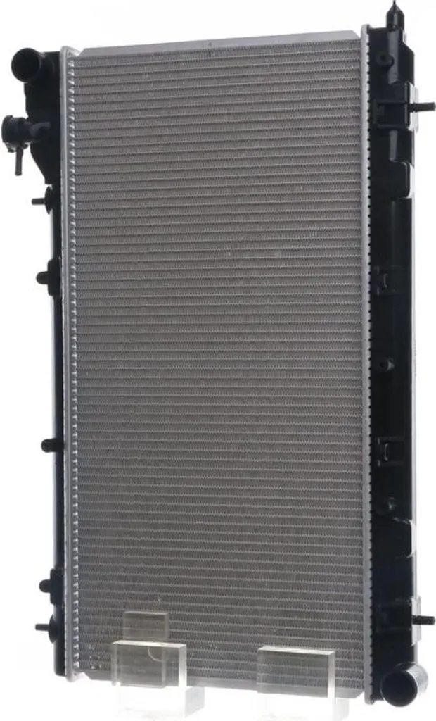 Poulie Mahle 100mm Haute Résistance pour Radiateur Moteur Subaru Forester
