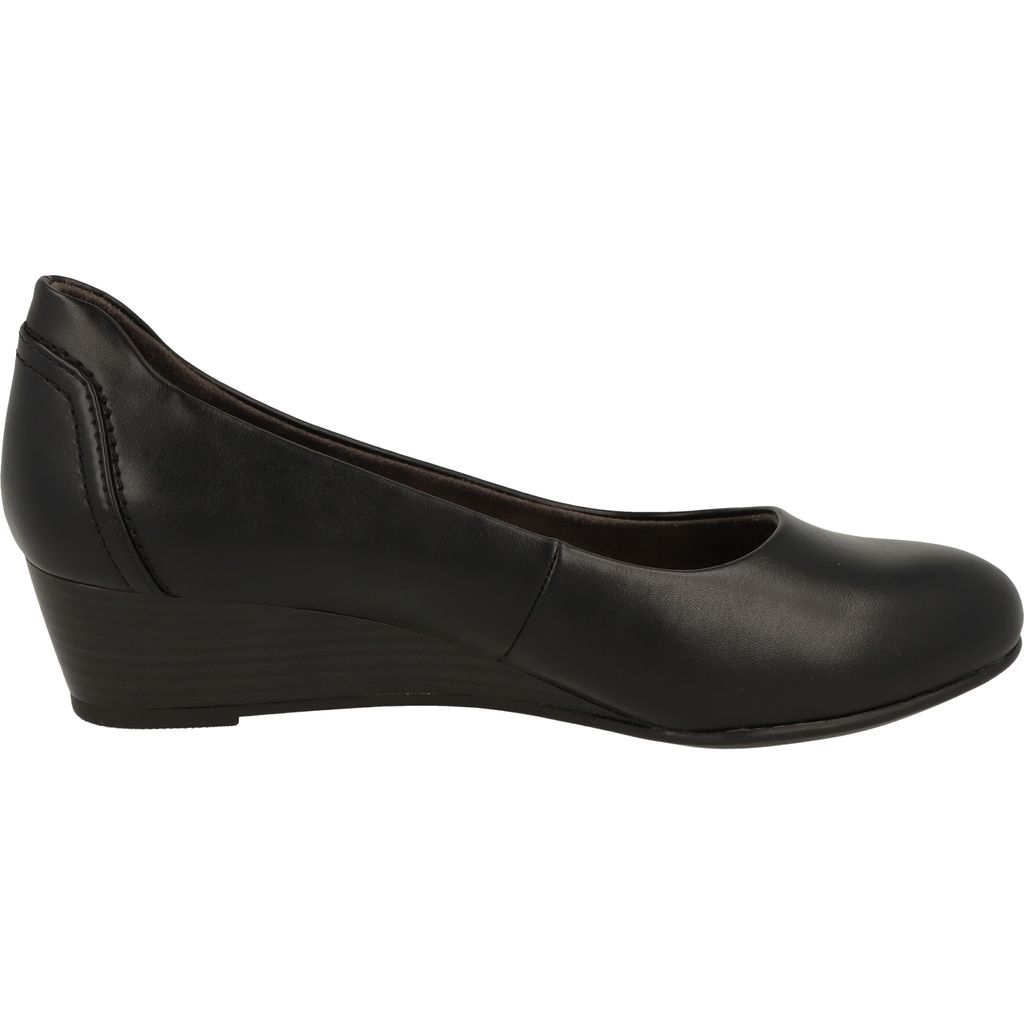 Jana Damen Pumps 22895-36, 22895-37, 22895-38, 22895-39, Produktbild 4