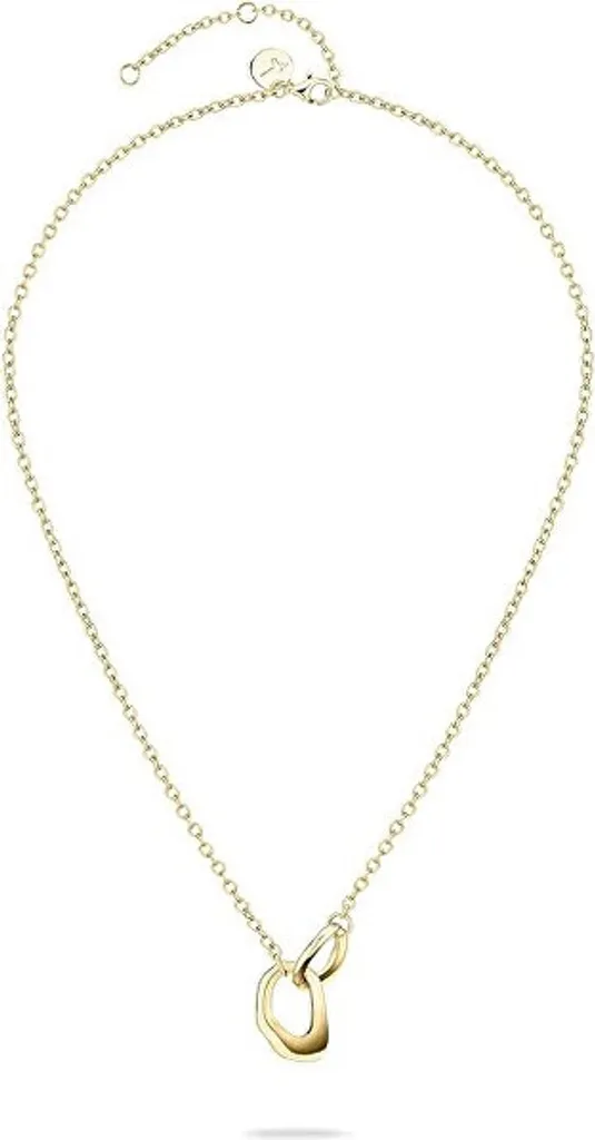RETWIST - COLLANA IN ACCIAIO TJ3457 | Official Store