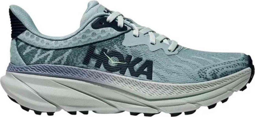 HOKA CHALLENGER ATR 7 - Damen blau 36 2/3