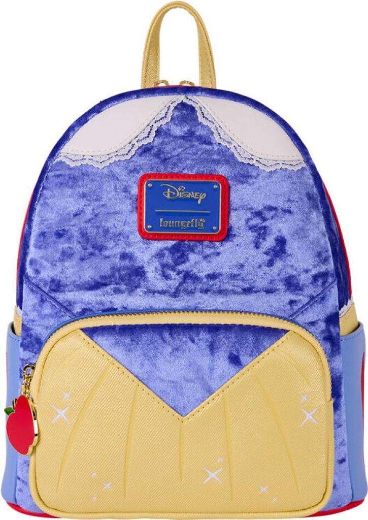 Loungefly Disney Schneewittchen Rucksack 26cm