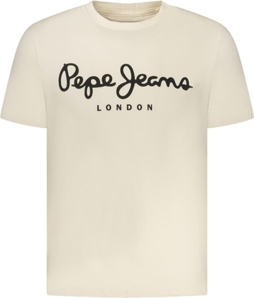 Tshirts Pepe Jeans pm5010177originalstretchnbe8042xl